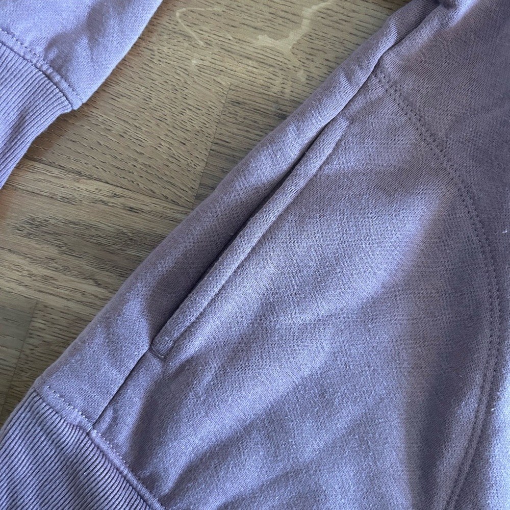 Quarter zip - Picture 2 of 5